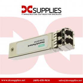HPE AFBR-89FECZ-HP1 Synergy Multi-Mode Fibre Transceiver Module