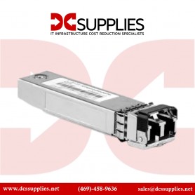 HPE S0G21A Networking Instant On Transceiver Module