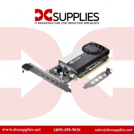 NVIDIA 900-5G172-2270-000 T1000 8 GB graphics card