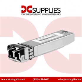 HPE C8R23B 8Gb SW FC Transceiver module