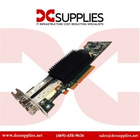 HPE Q8C65A Storage Fibre 2-Port Network Adapter