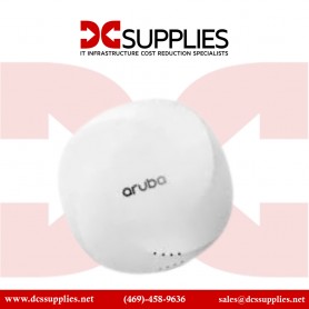 HPE Aruba R7J28-61001 2-Ports 2.5GBase Antennas Wireless Access Point