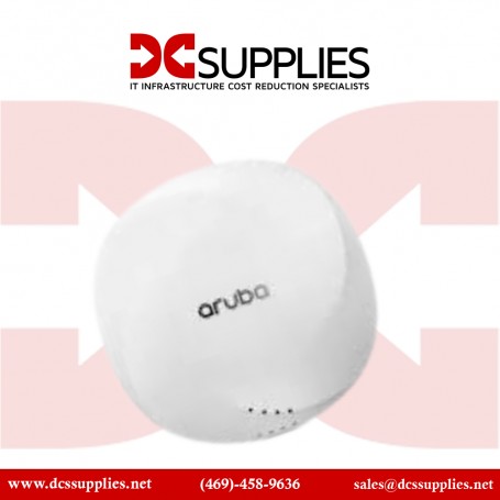 HPE Aruba R7J28-61001 2-Ports 2.5GBase Antennas Wireless Access Point