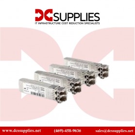 HPE C8R25B Gigabit Ethernet 10Gb SFP Transceiver module