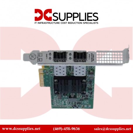 HPE P26263-B21 Gigabit Ethernet BCM57414 Network Adapter