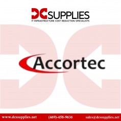 Accortec JH632A-15M-ACC Arista Compatible 100G QSFP to QSFP AOC Cable, 15m