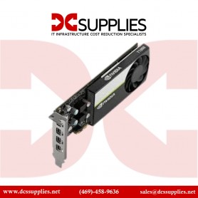 NVIDIA 900-5G172-2250-000-01 T1000 4GB Graphic Card Bulk