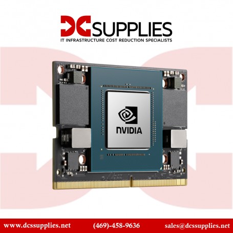 NVIDIA 900-13767-0000-000 Jetson Orin NX 16GB Module