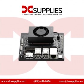 NVIDIA 945-13766-0000-000 Jetson Orin Nano 8 GB single-board computer