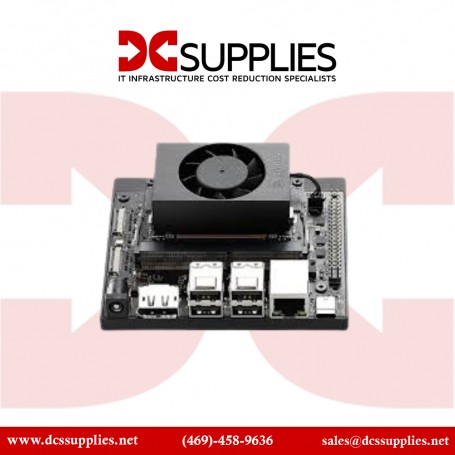NVIDIA 945-13766-0000-000 Jetson Orin Nano 8 GB single-board computer