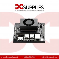 NVIDIA 945-13766-0000-000 Jetson Orin Nano 8 GB single-board computer