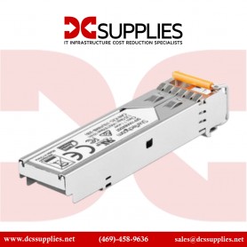 StarTech.com SFP1GBX10UES Dell EMC SFP-1G-BX10-U Comp Upstream LC Fiber SFP Module