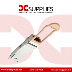 HPE 882251-B21 100Gb Qsfp28 Transceiver Module
