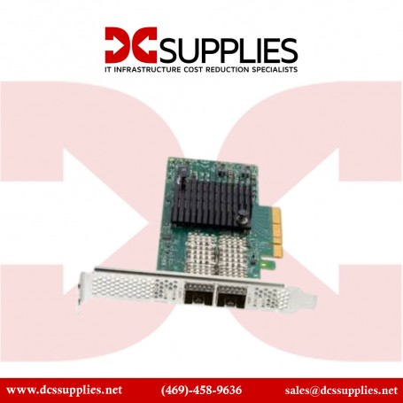 HPE P26871-001 Ethernet SFP28 2ports Network Adapter