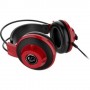 MSI DS501 Gaming Headset - Stereo - Mini-phone - Wired - 32 Ohm - 20 Hz - 20 kHz - Over-the-head