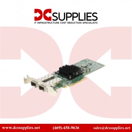 HPE P26262-B21 Gigabit Ethernet 10Gb 2port Network Adapter