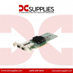 HPE P26262-B21 10Gb 2-Port Network Gigabit Ethernet Adapter