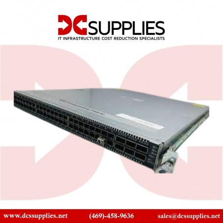 HPE R0Y49A Composable Fabric FM 2072 48-port Sfp Expansion Module