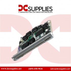 HPE AJ899B 24-Port 8GB Fibre Expansion Module