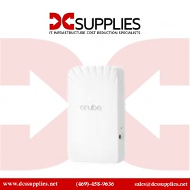 HPE Aruba  S0B62-61001 Networking AP-605H Wireless Access Point WiFi 6E