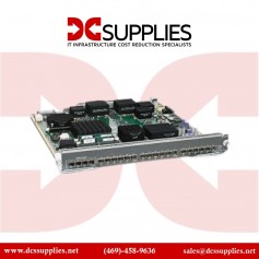 HPE 507268-001 24-Port 8Gb Fibre Channel Expansion Module