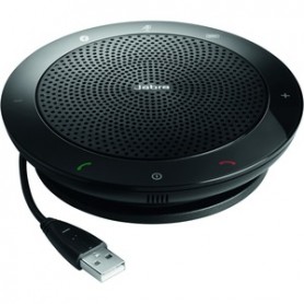 Jabra 7510-209 Speak 510 UC USB & Bluetooth Speakerphone