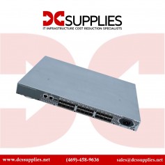HPE AM866C 8/8 Base E-port Enabled Ethernet Switch 8 Ports