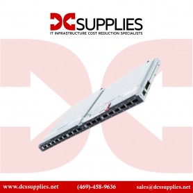 HPE 649891-001 Managed 32 Ports poe networking Ethernet Switch
