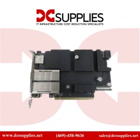 NVIDIA 900-9D3B4-00SV-EA0 BlueField-3 E-Series B3220L Network adapter