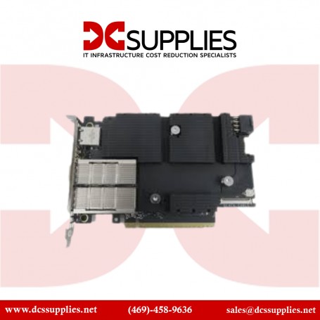 NVIDIA 900-9D3B4-00SV-EA0 BlueField-3 E-Series B3220L Network adapter