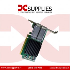 HPE P06842-001 Dual Port 100GbE 2port Network Adapter