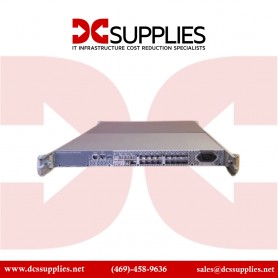 HPE AM867B Managed Full Fabric Ports Enabled Ethernet Switch 8 Ports refurbished