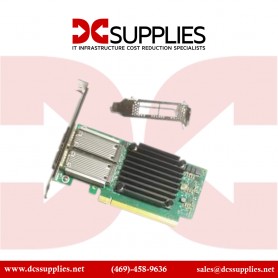 HPE P05952-001 843QSFP28 Dual Port 100GbE Network Adapter
