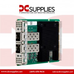 HPE P28778-B21 Intel X710 10GbE 2-Port Gigabit Ethernet Adapter