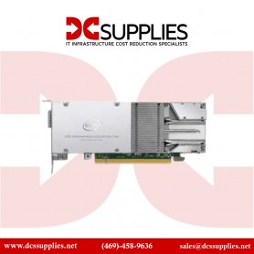 HPE Q9B37A Intel 10 GX Expansion Accelerator