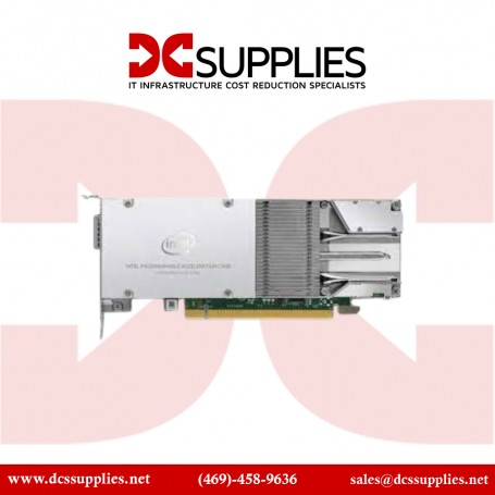 HPE Q9B37A Intel 10 GX Expansion Accelerator