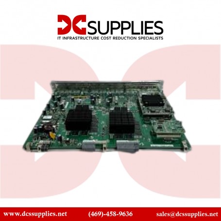 HPE JC115A Gigabit Ethernet expansion module 48 port refurbished