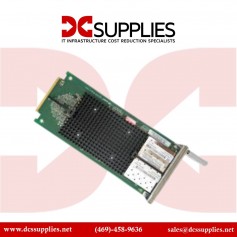 HPE P00763-001 Primera 600 10/25GbE 4-Port Host Bus Gigabit Ethernet Adapter