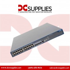 HPE JG247A 5120 Series 5120-24G-PoE+ Layer 3 Managed Gigabit Ethernet Switch