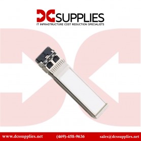 HPE R6W25A B-series 1GbE SFP Transceiver Module