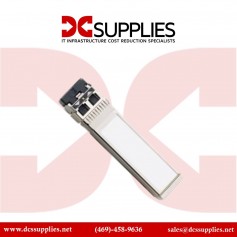 HPE R6W25A B-series 1GbE SFP Transceiver Module