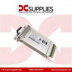 HPE AL563A 10Gb/s Short Wave Fibre Channel XENPAK Transceiver Module