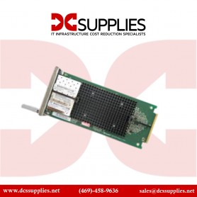 HPE N9Z37A Ethernet 10/25GbE 4-Port Network Adapter