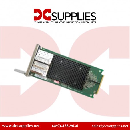 HPE N9Z37A Ethernet 10/25GbE 4-Port Network Adapter