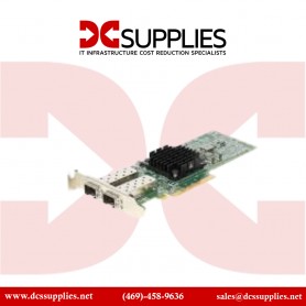 HPE P13186-001 Mellanox 10/25Gb 2-Port SFP28 Ethernet Adapter