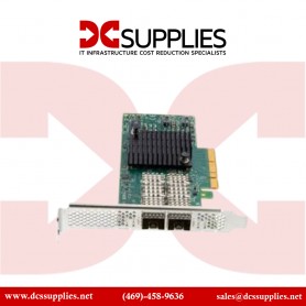 HPE P13188-B21 Mellanox Ethernet Adapter 2-Port
