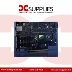 NVIDIA 900-9D3B6-00SC-EA0 BlueField-3 FHHL 100GbE Data Processing Unit (DPU)