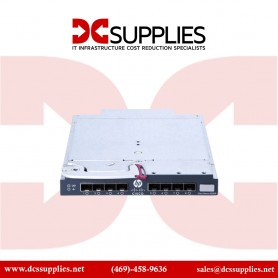 HP 641146-B21 B22HP Fabric Extender 8x SFP Ports