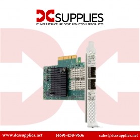 HPE P16004-001 Mellanox Ethernet Adapter 2-Port SFP28