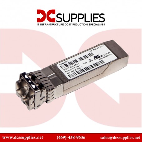 HPE 455885-001 SFP+ Transceiver